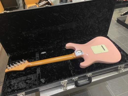 Suhr Mateus Asato SS Classic S Antique 2